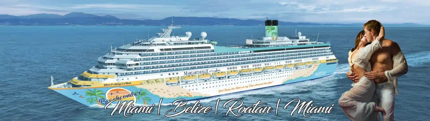 FantaSea Connections 2027 cruise — official operator imagery